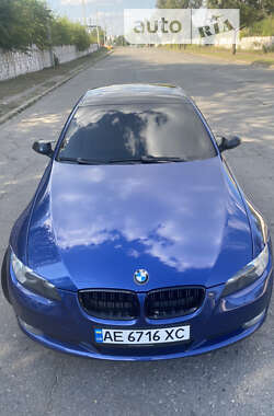 Купе BMW 3 Series 2008 в Днепре