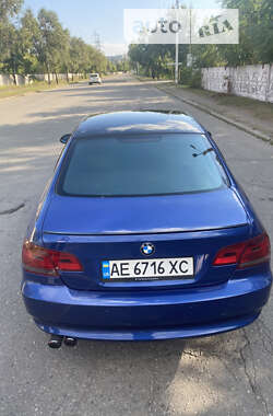 Купе BMW 3 Series 2008 в Днепре