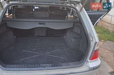 Универсал BMW 3 Series 2001 в 