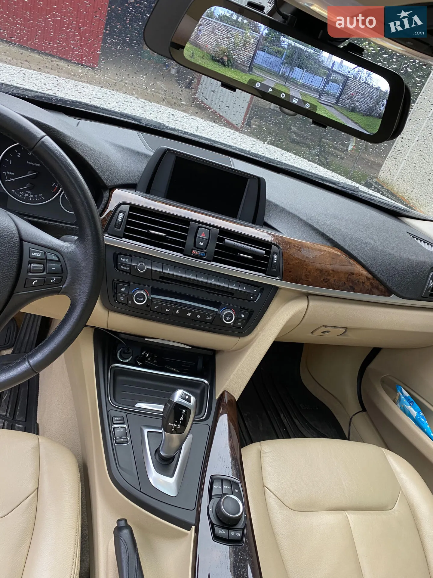2013 BMW 3er - мініатюра 20
