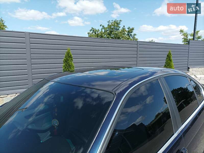 Седан BMW 3 Series 1999 в Маньковке