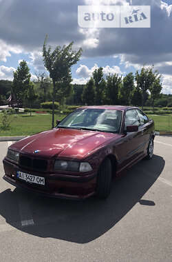 Купе BMW 3 Series 1994 в Ирпене