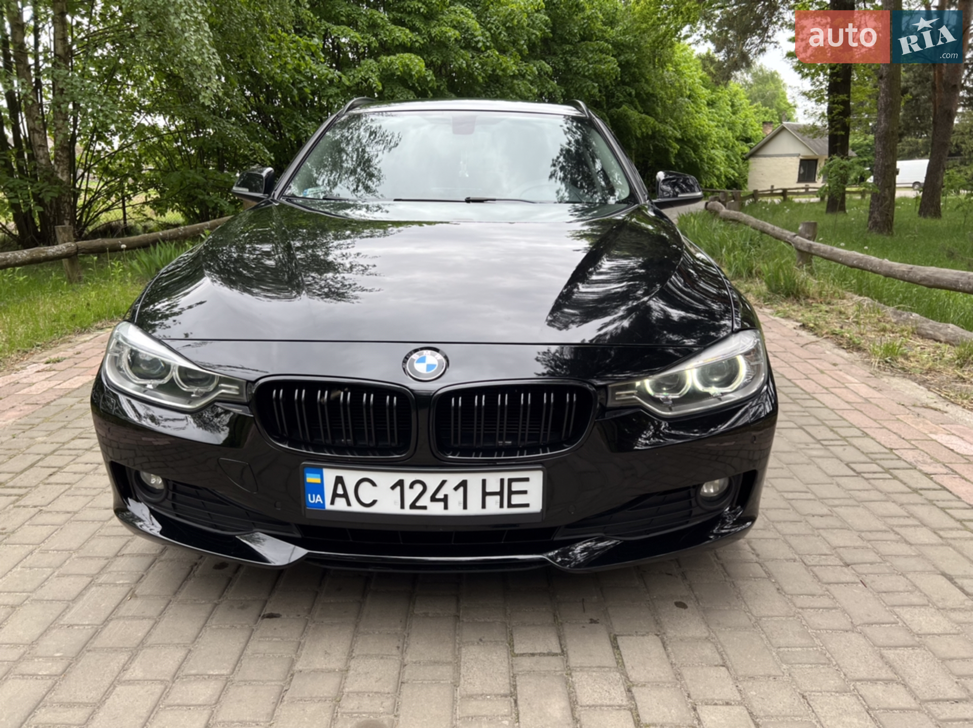 2013 BMW 3er - мініатюра 11