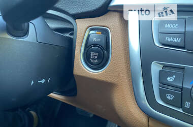 Седан BMW 3 Series 2014 в 