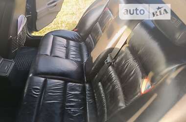 Седан BMW 3 Series 1997 в 