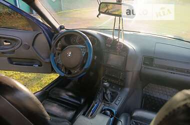 Седан BMW 3 Series 1997 в 
