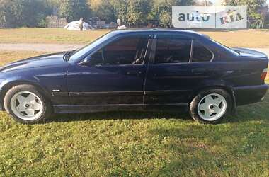 Седан BMW 3 Series 1997 в 
