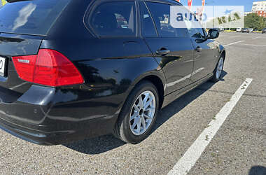 Универсал BMW 3 Series 2011 в 