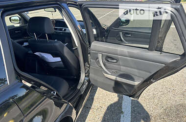 Универсал BMW 3 Series 2011 в 