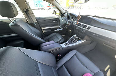 Универсал BMW 3 Series 2011 в 