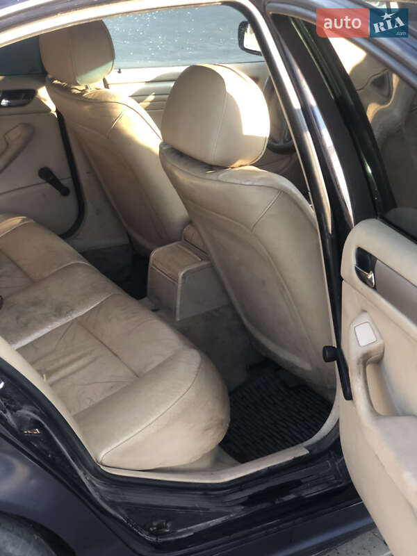 Седан BMW 3 Series 1998 в Магдалиновке