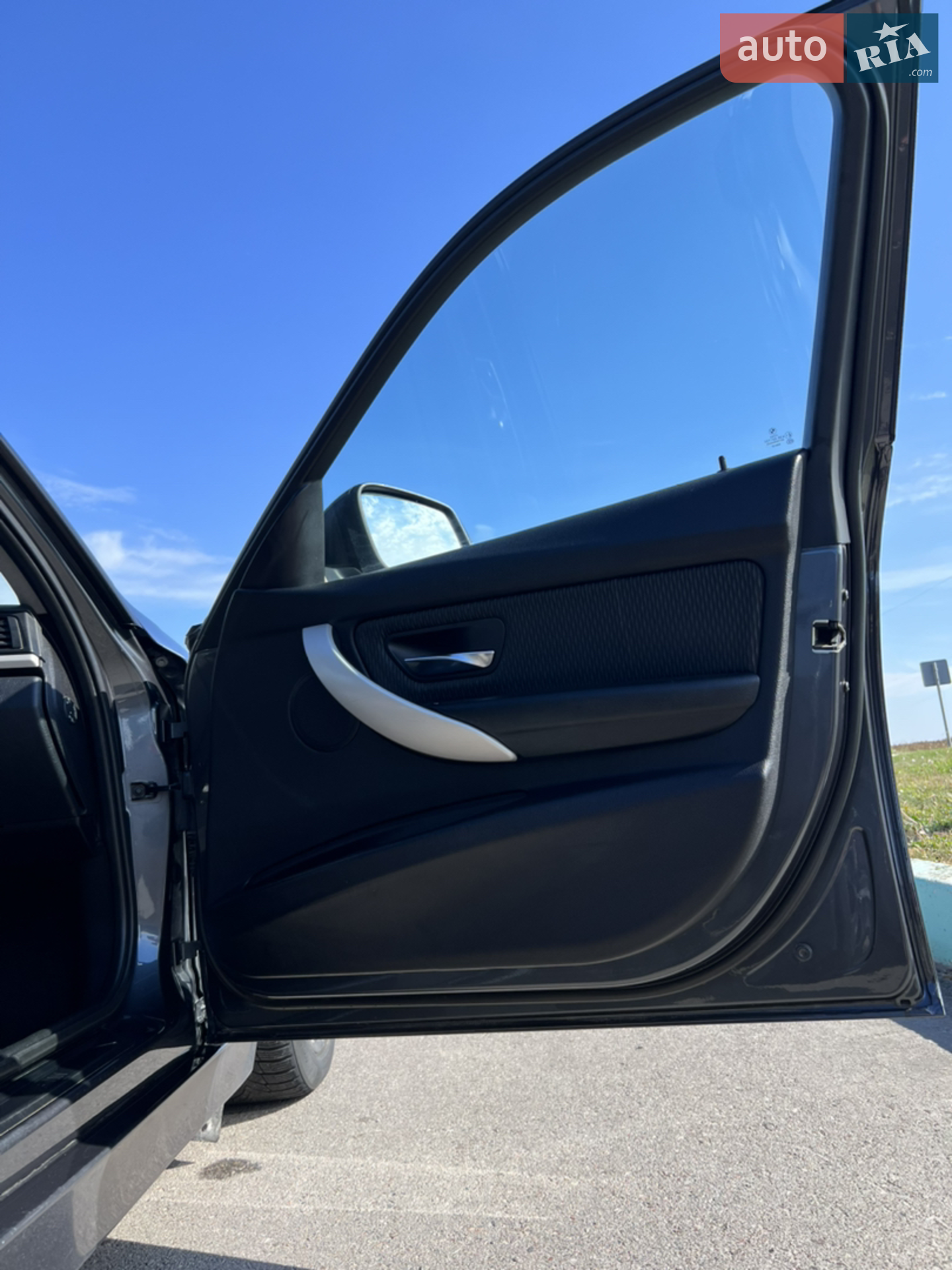 2013 BMW 3er - мініатюра 14