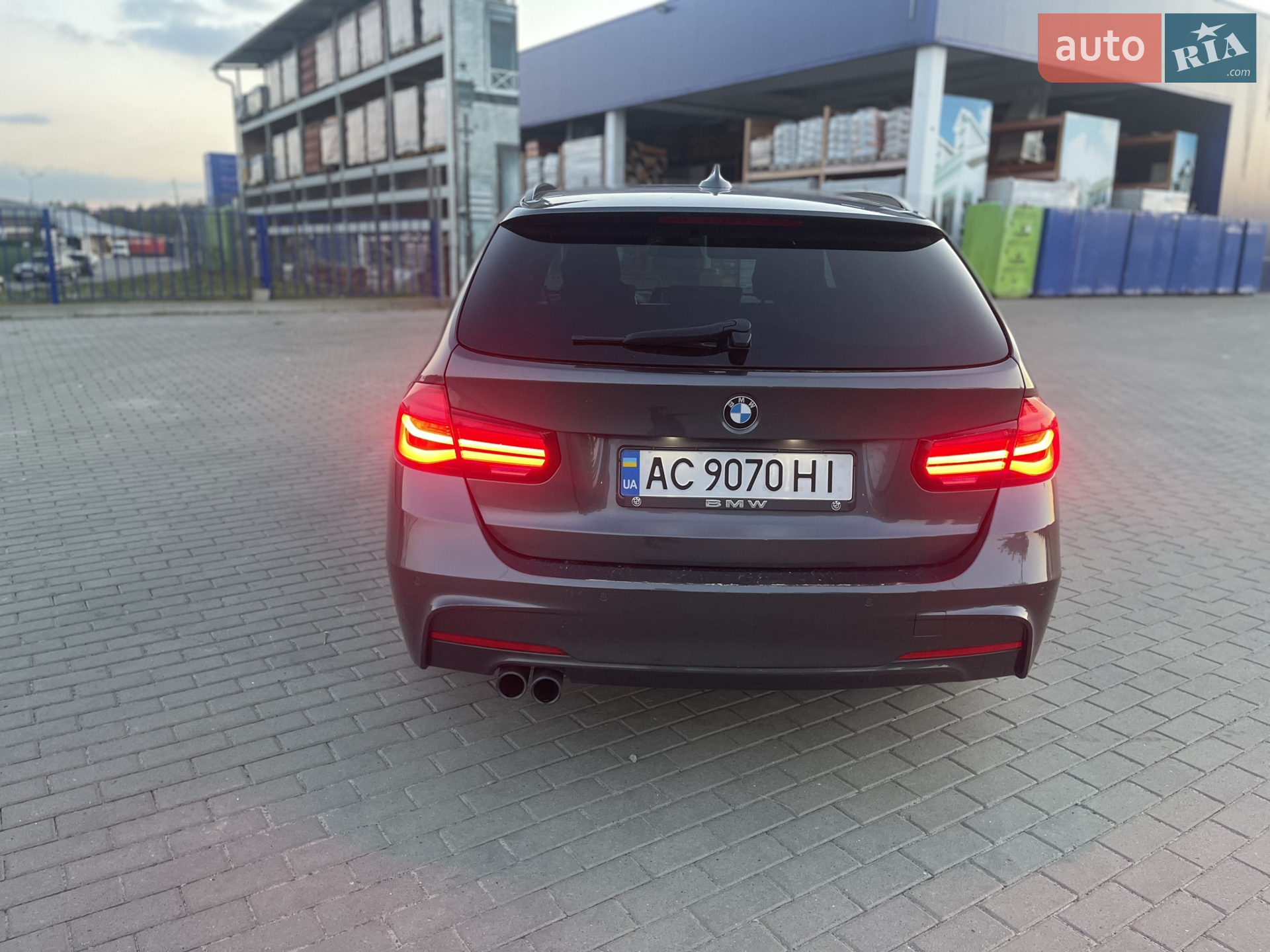 2018 BMW 3er - мініатюра 79