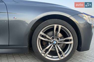 Універсал BMW 3 Series 2018 в Ковелі