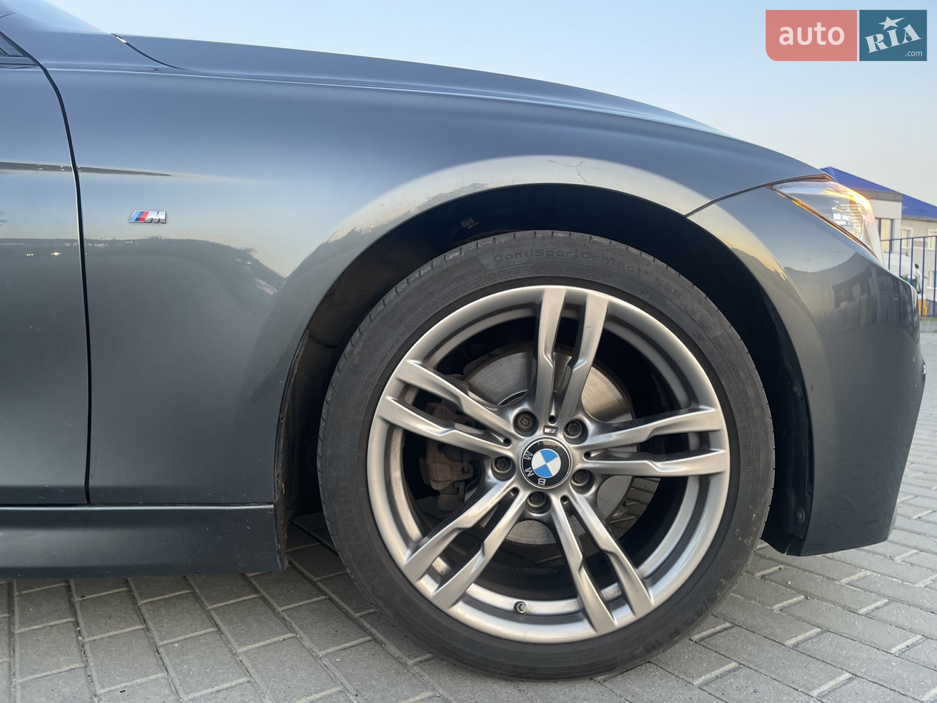 2018 BMW 3er - фото 1