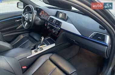 Універсал BMW 3 Series 2018 в Ковелі