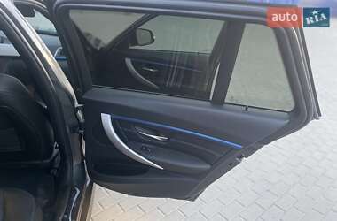 Універсал BMW 3 Series 2018 в Ковелі