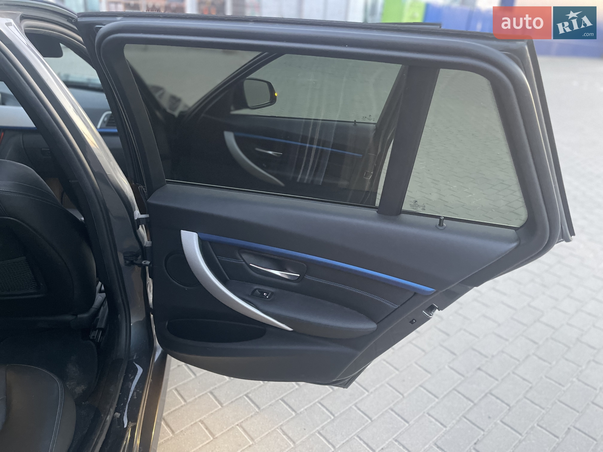 2018 BMW 3er - мініатюра 90