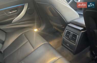 Універсал BMW 3 Series 2018 в Ковелі