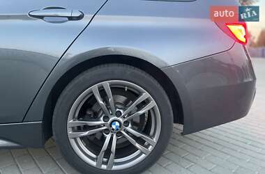 Універсал BMW 3 Series 2018 в Ковелі