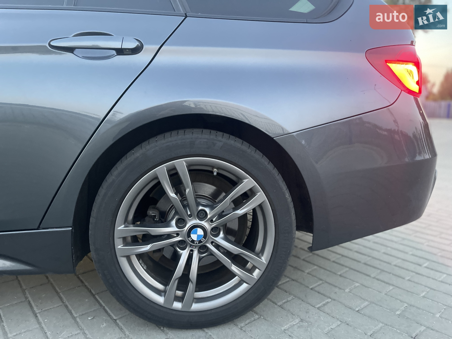 2018 BMW 3er - мініатюра 98