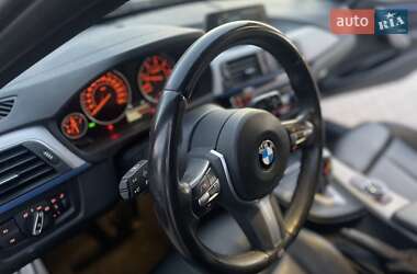 Універсал BMW 3 Series 2018 в Ковелі