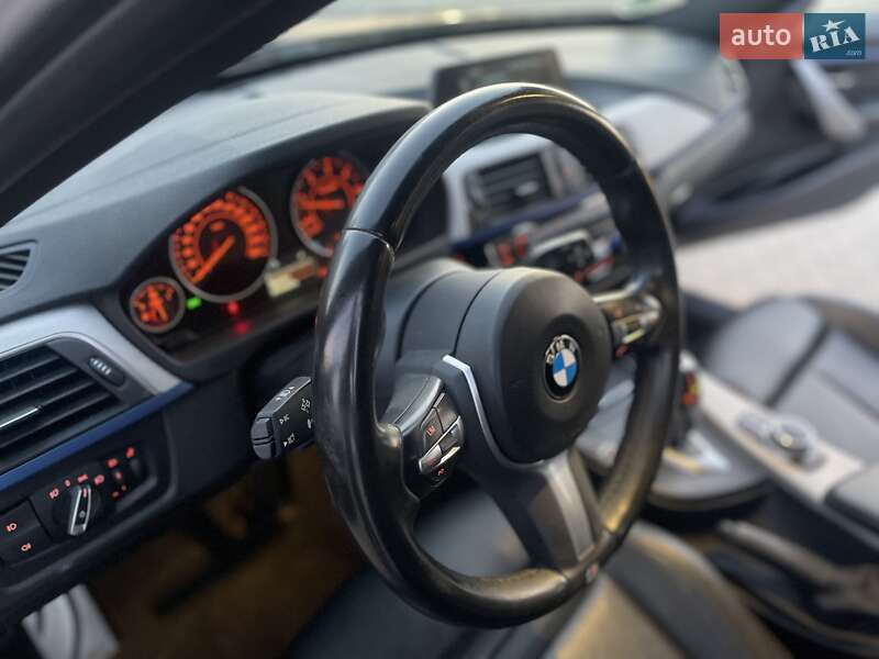 Універсал BMW 3 Series 2018 в Ковелі