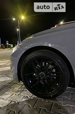 Седан BMW 3 Series 2012 в 