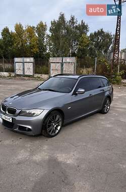 Універсал BMW 3 Series 2011 в Нововолинську