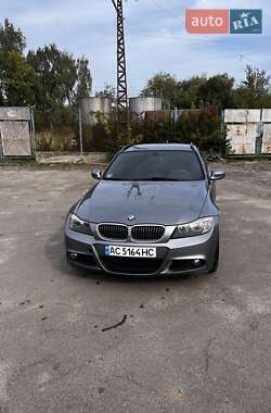 Універсал BMW 3 Series 2011 в Нововолинську