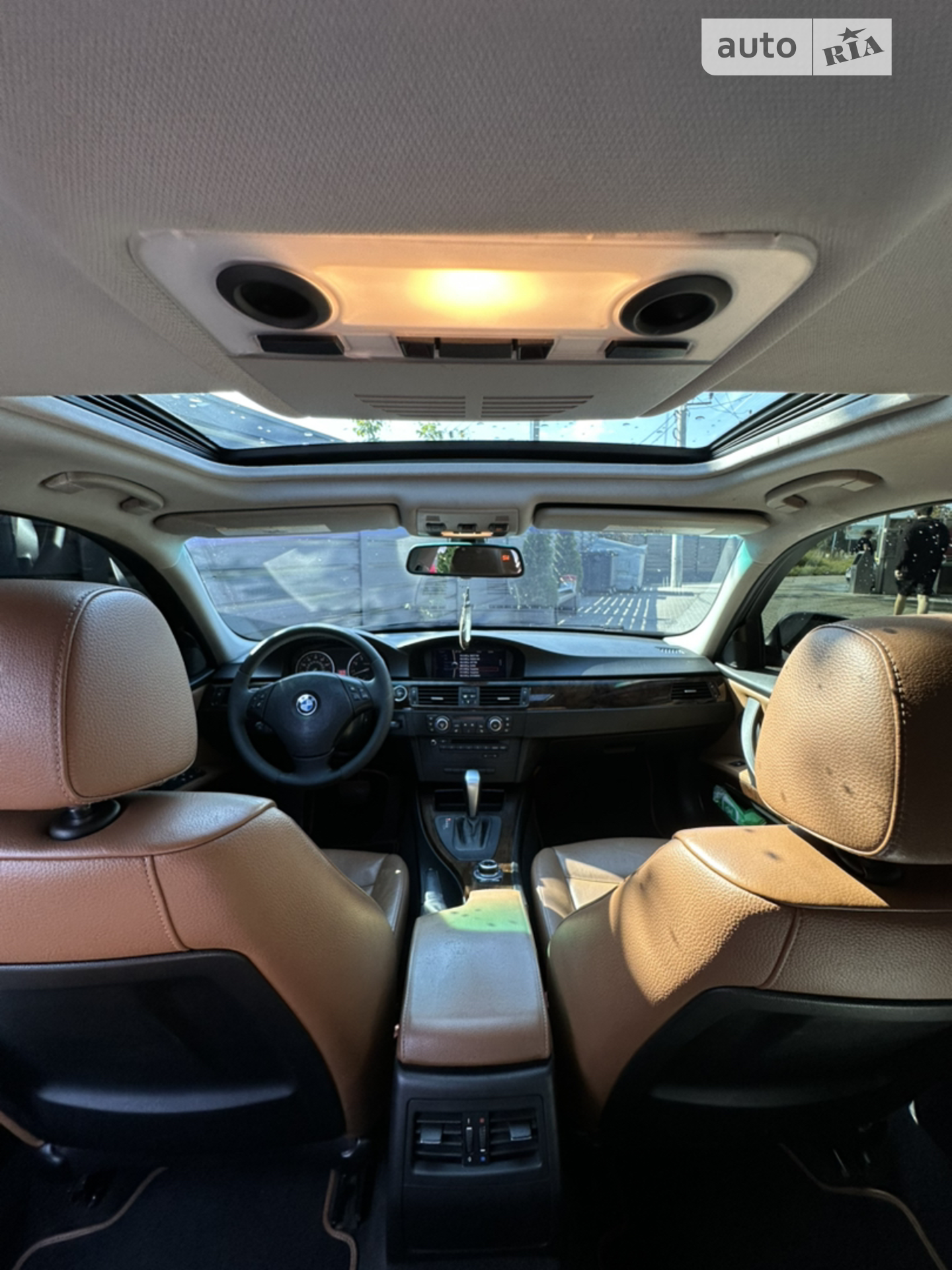 2011 BMW 3er - мініатюра 22