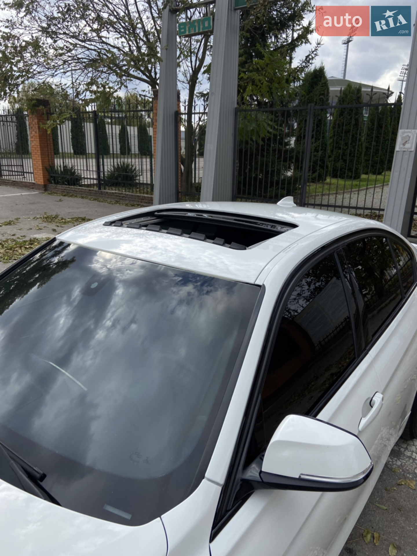 2015 BMW 3er - мініатюра 9