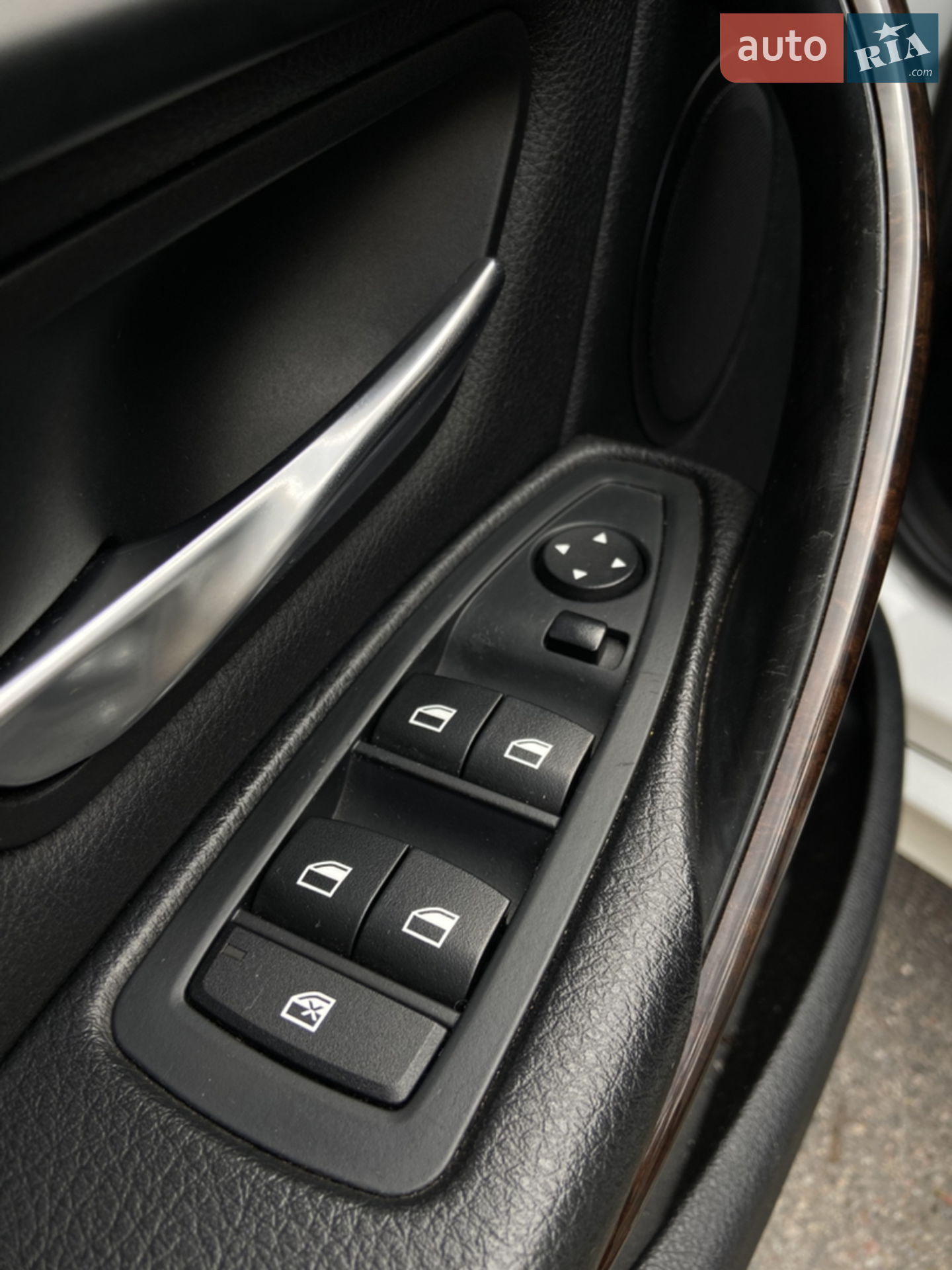 2015 BMW 3er - мініатюра 12