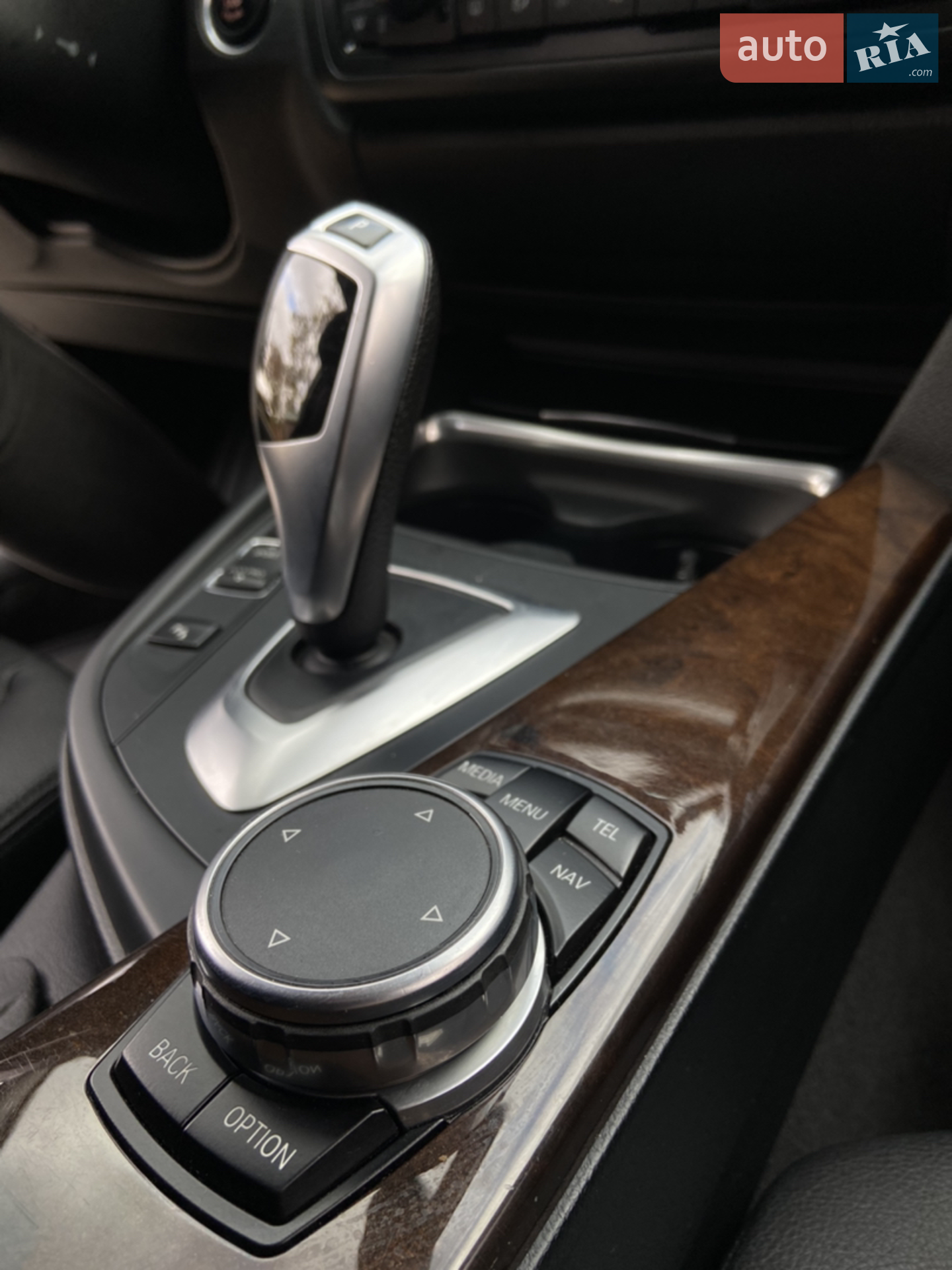 2015 BMW 3er - мініатюра 15