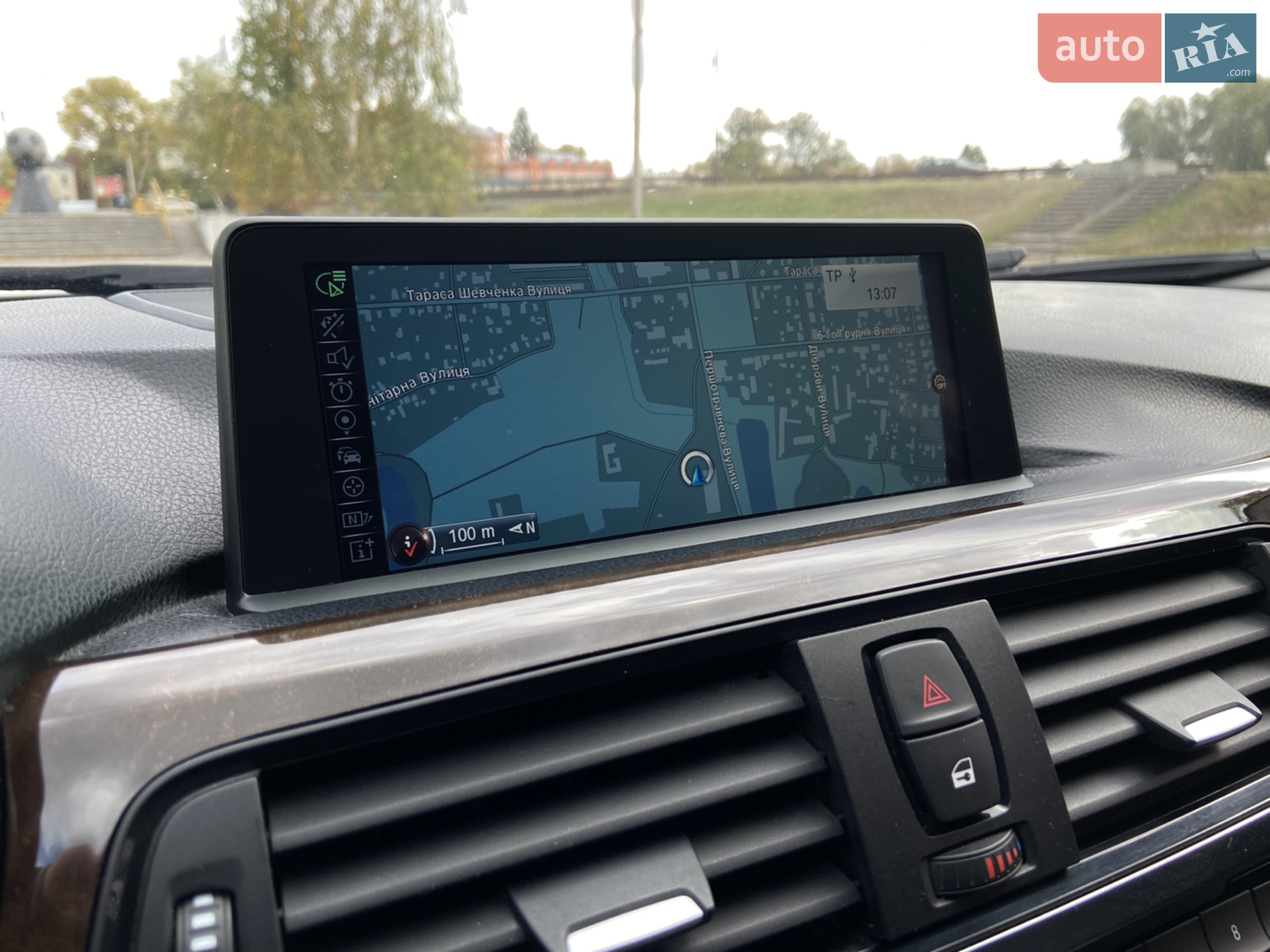2015 BMW 3er - мініатюра 17