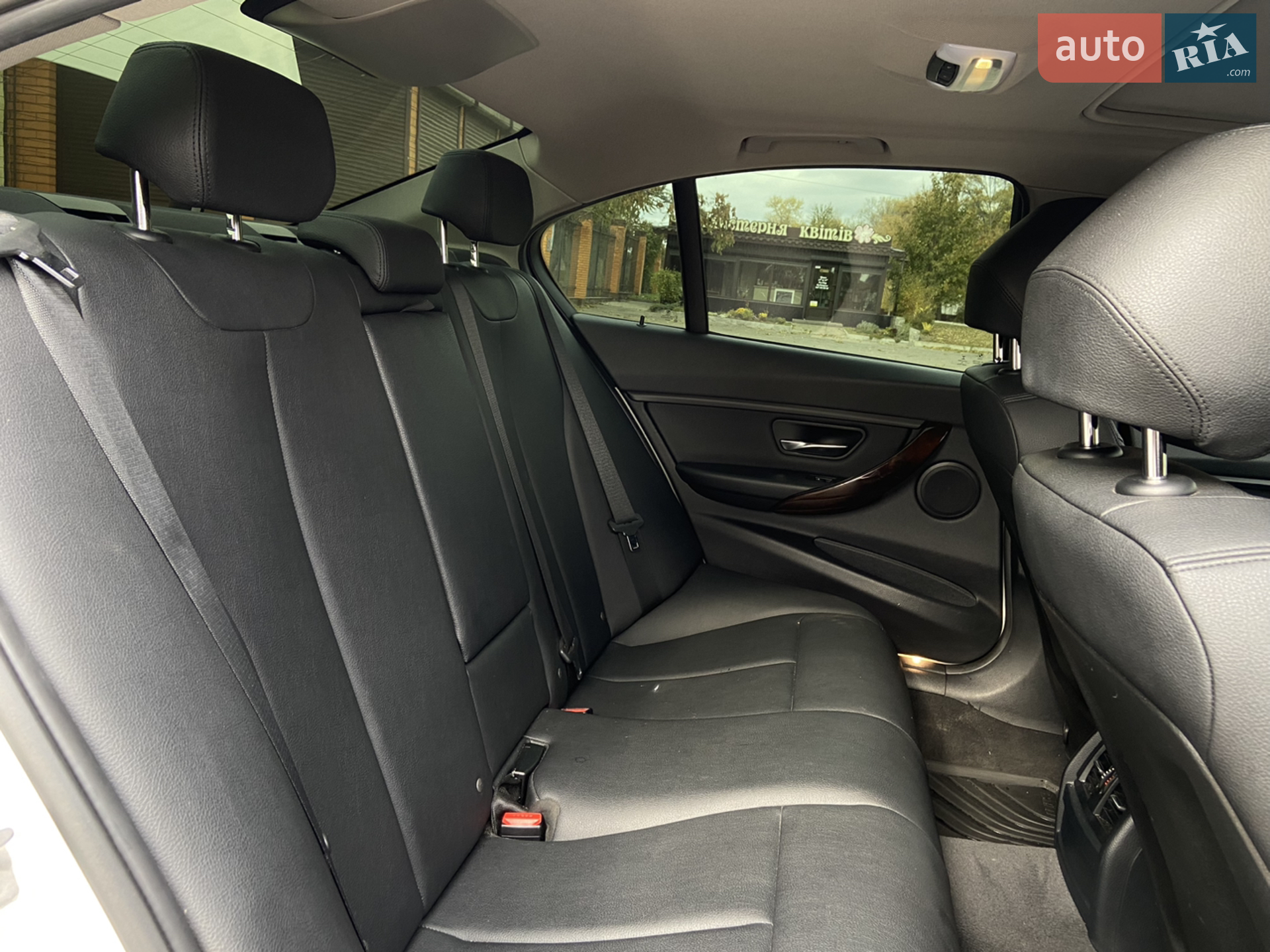 2015 BMW 3er - мініатюра 22