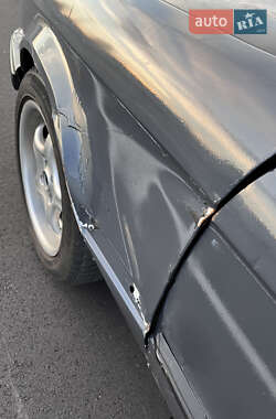 Седан BMW 3 Series 1987 в Вінниці