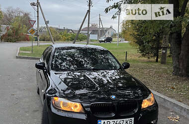 Седан BMW 3 Series 2008 в Запорожье