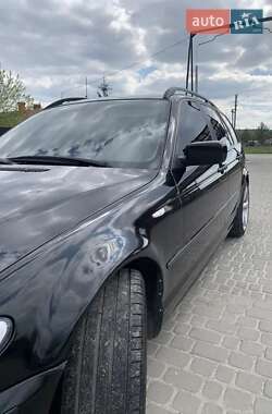 Универсал BMW 3 Series 2000 в Дергачах