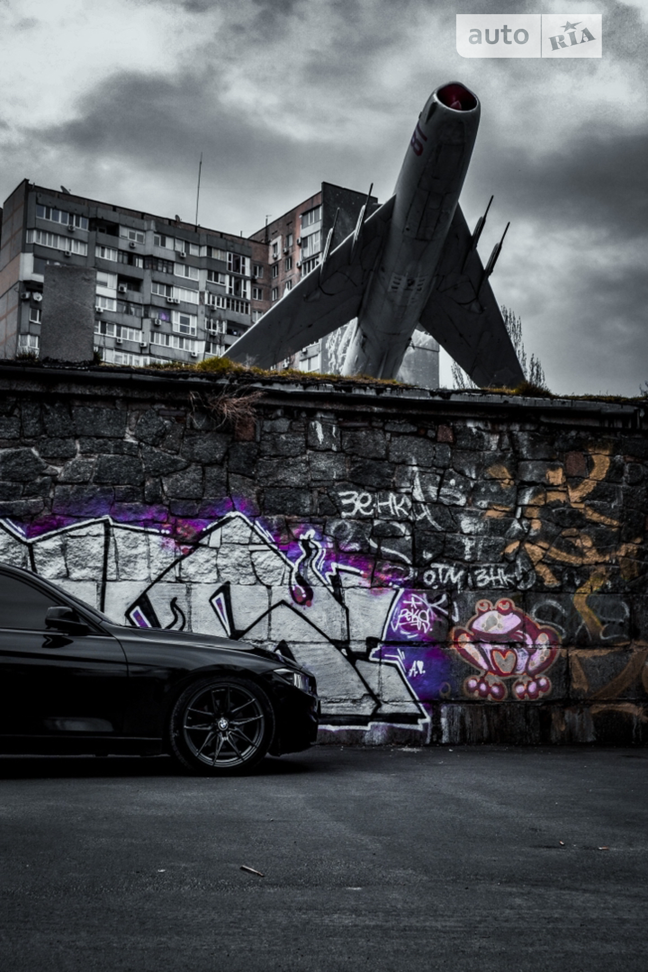 2012 BMW 3er - мініатюра 2