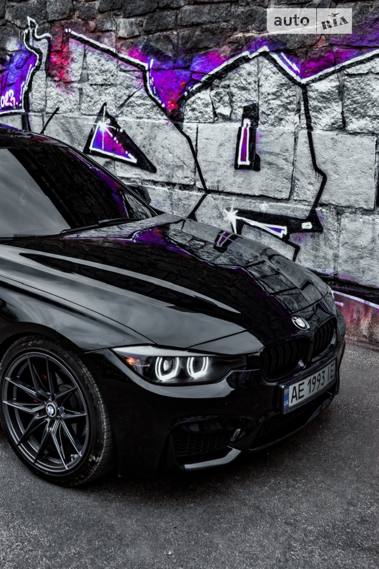 2012 BMW 3er - мініатюра 6