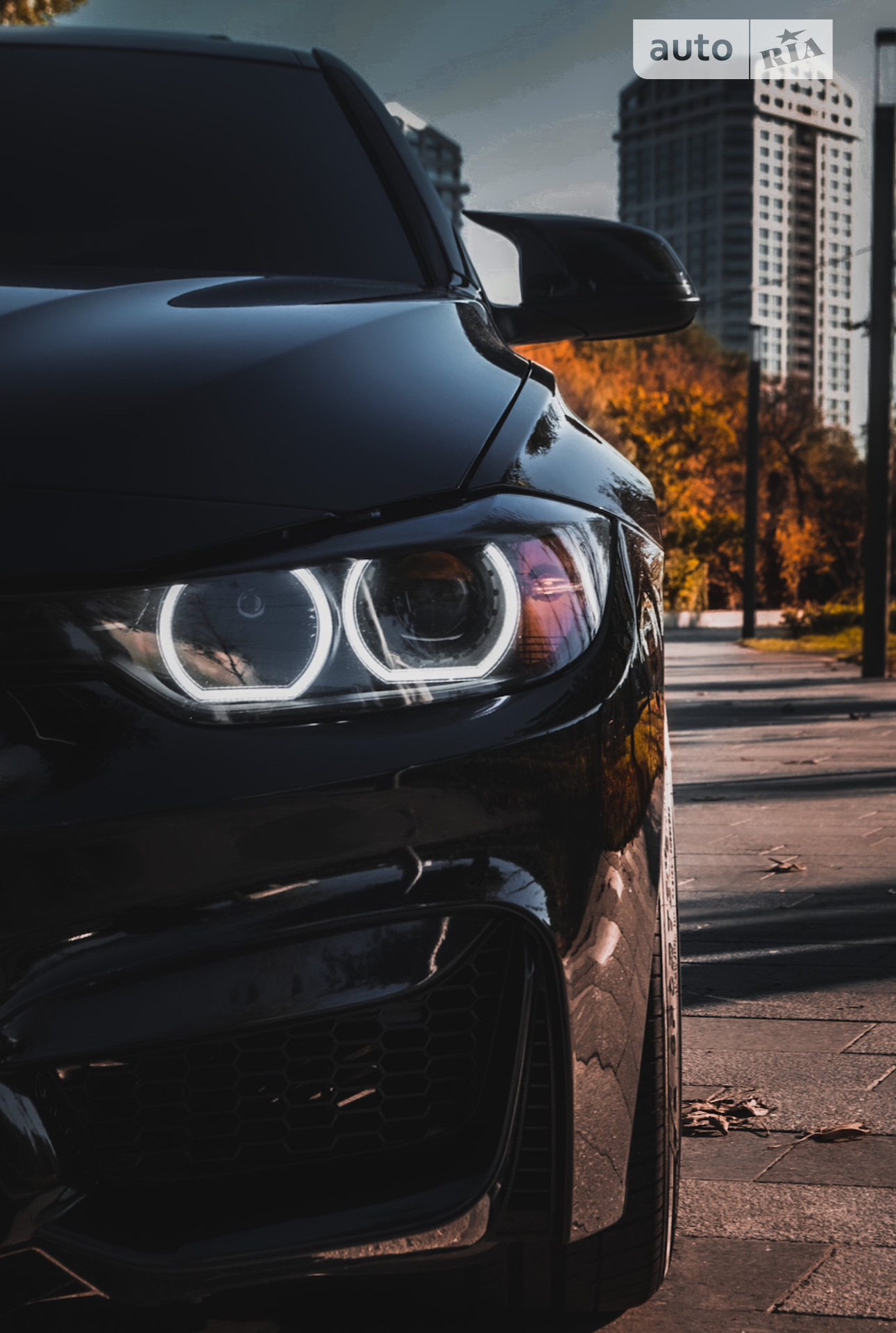 2012 BMW 3er - мініатюра 20