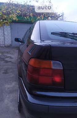 Купе BMW 3 Series 1996 в Житомире