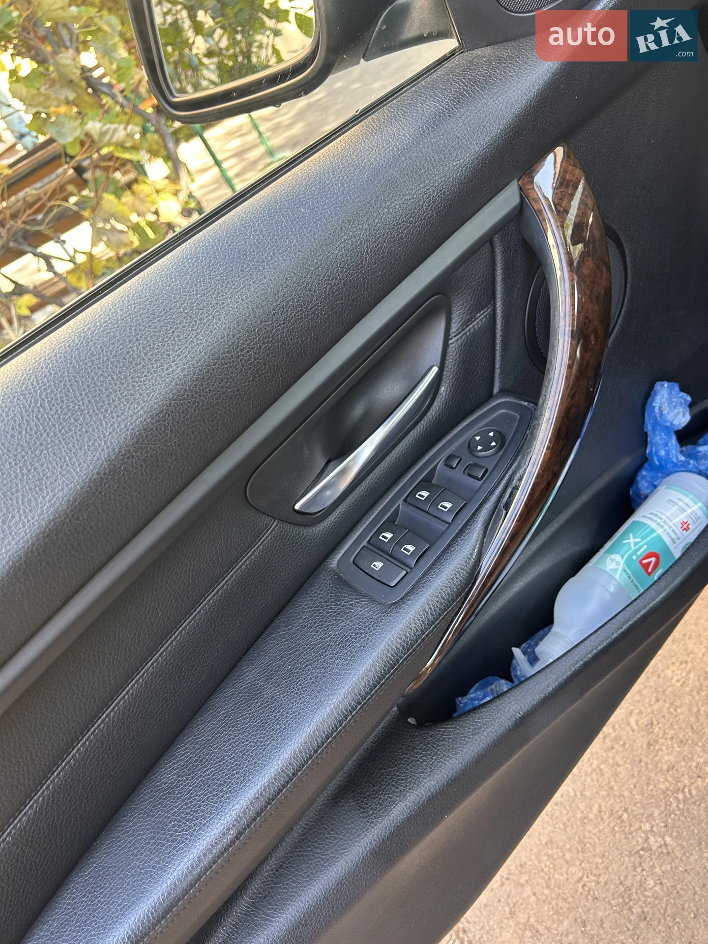 2014 BMW 3er - мініатюра 11
