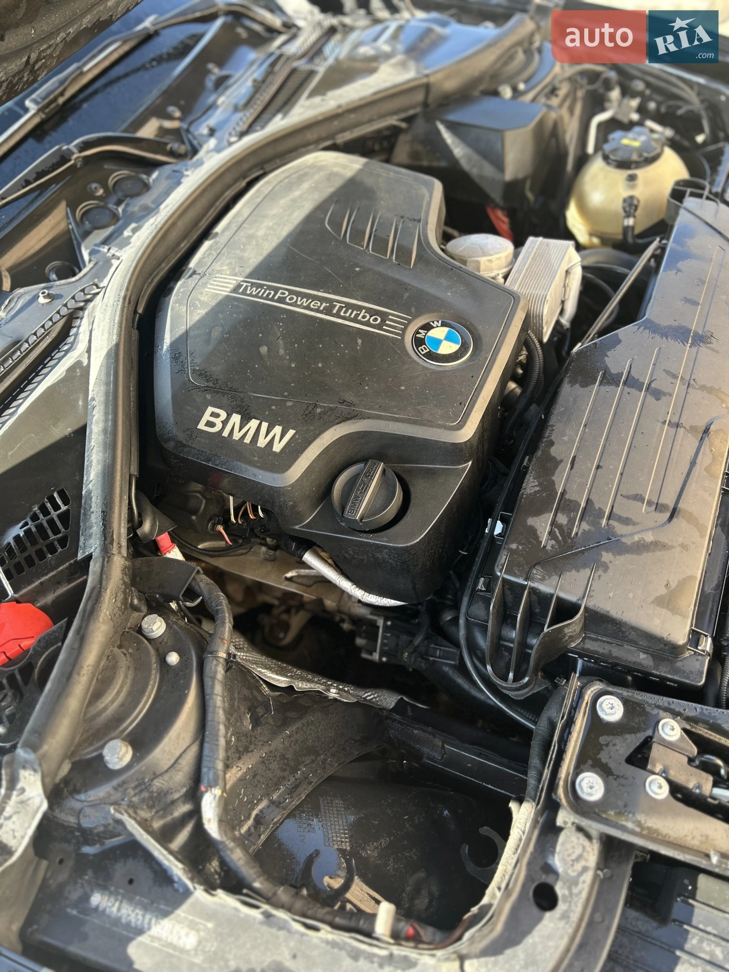 2014 BMW 3er - мініатюра 25