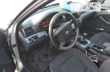 Седан BMW 3 Series 2000 в Днепре