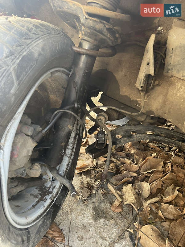 Универсал BMW 3 Series 1993 в Измаиле