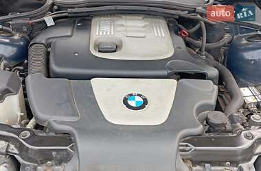 Седан BMW 3 Series 2003 в 