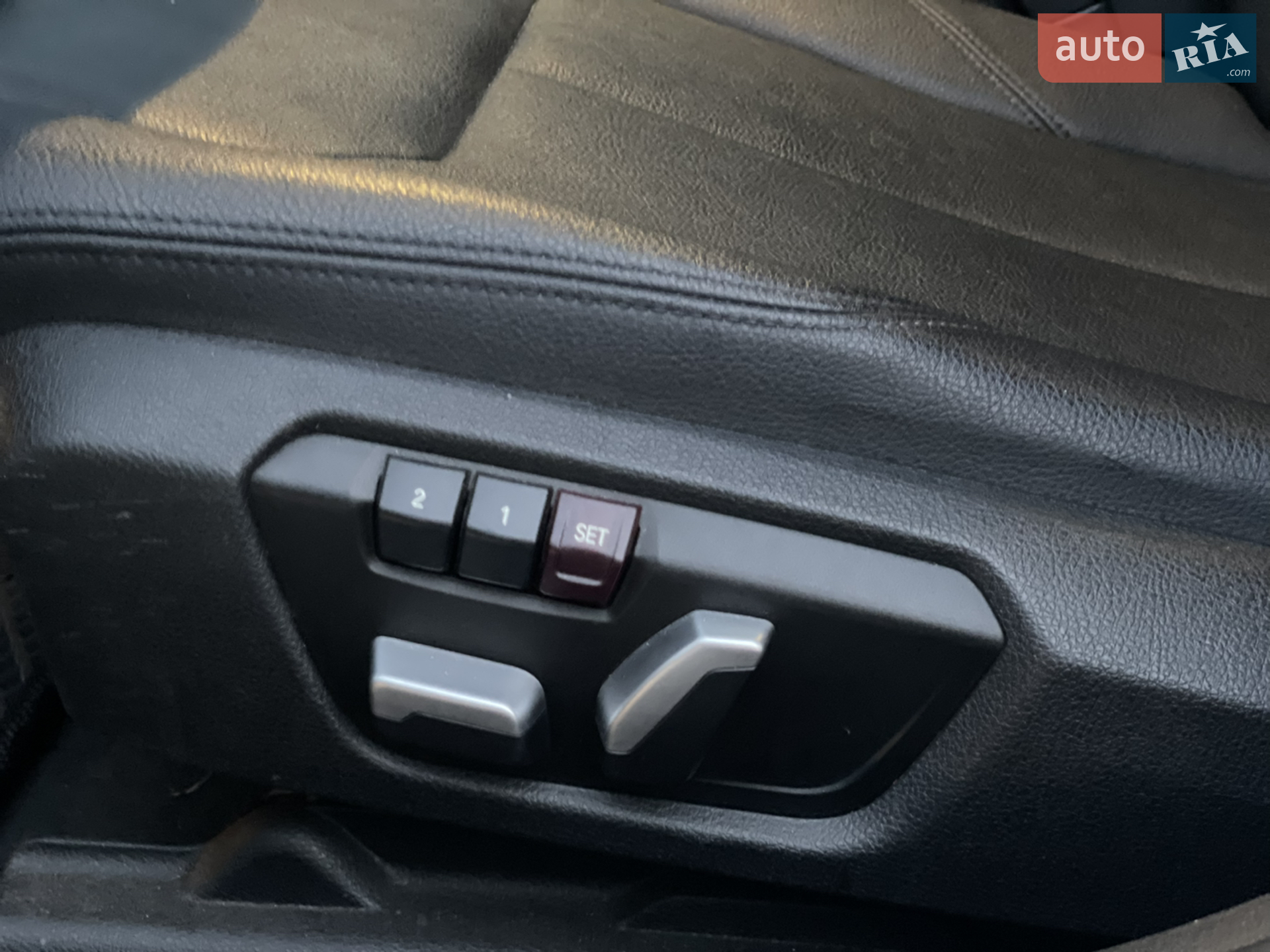 2016 BMW 3er - мініатюра 16
