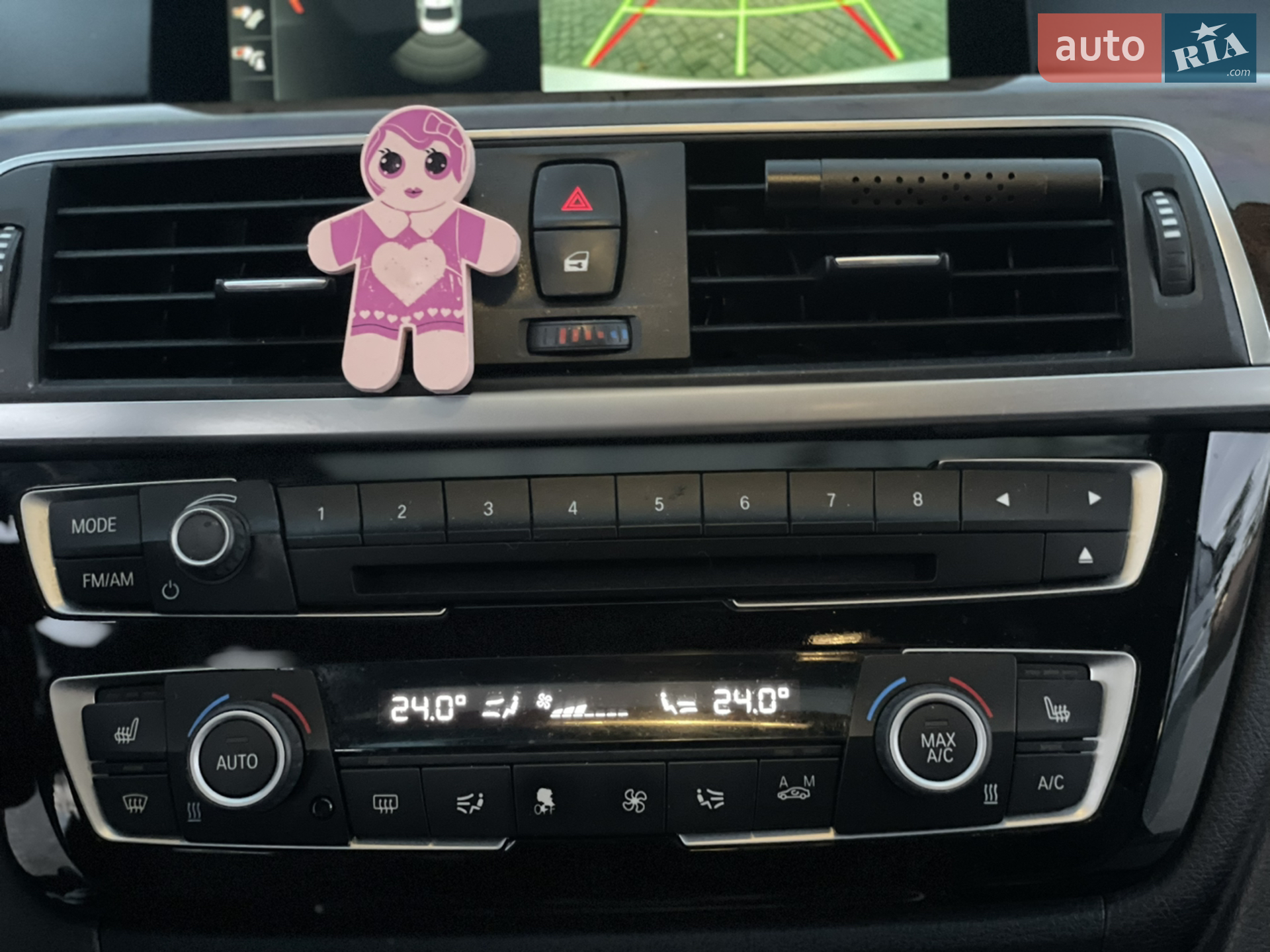 2016 BMW 3er - мініатюра 14